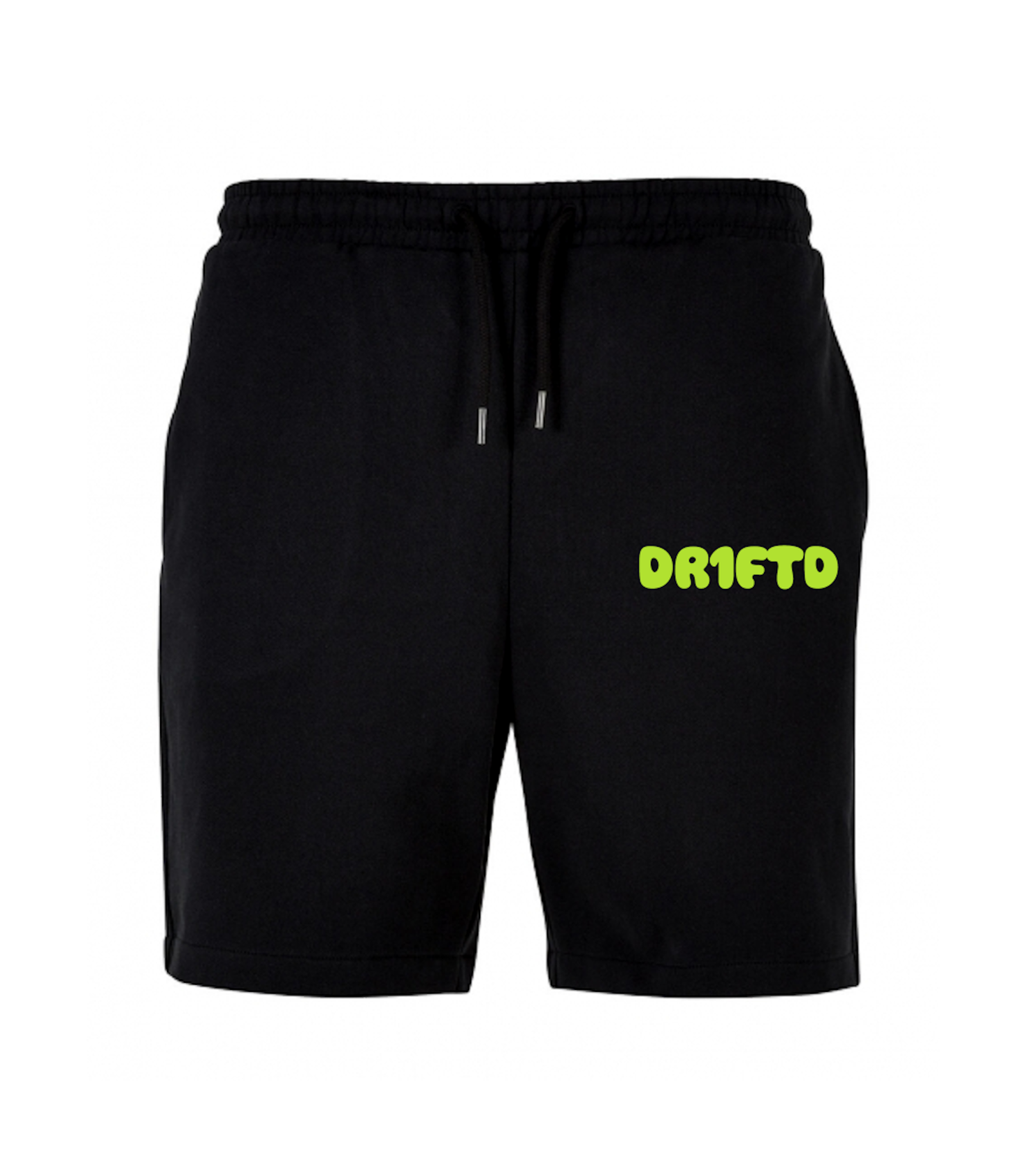Green Core Shorts