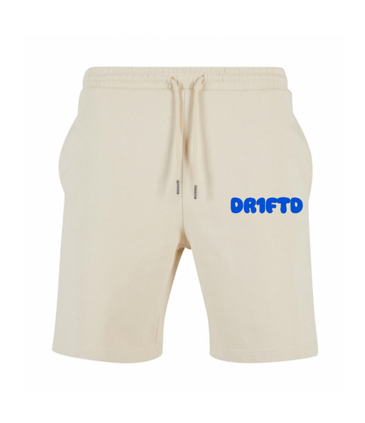 Blue Waves Shorts