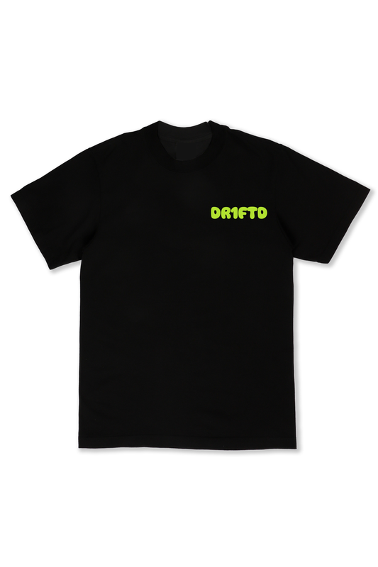 Green Apple T-shirt