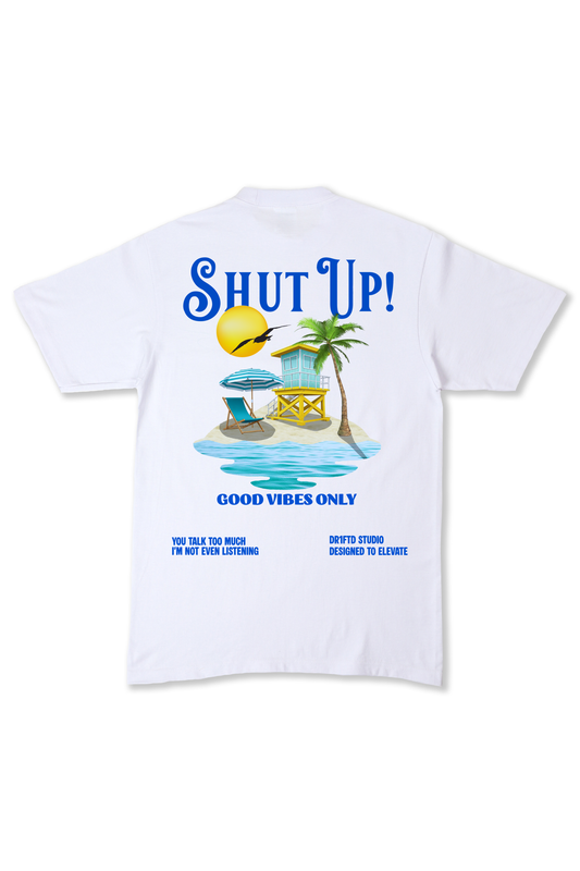 Beach T-shirt